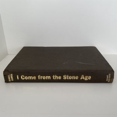 I Come from the Stone Age