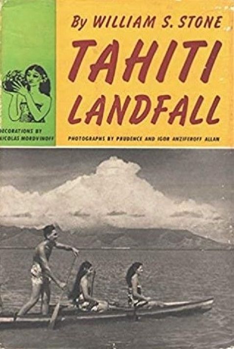 TAHITI LANDFALL