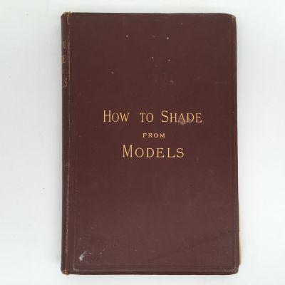 How To Shade From Models