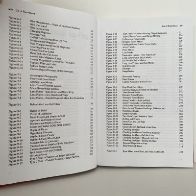 THE CAMERA ASSISTANT: A Complete Professional Handbook