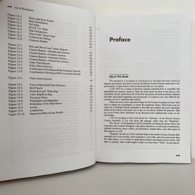 THE CAMERA ASSISTANT: A Complete Professional Handbook