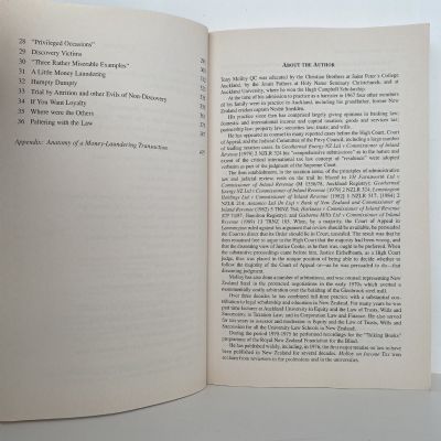 THIRTY PIECES OF SILVER
