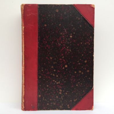 THE HISTORY OF PENDENNIS: The works of William Thackeray