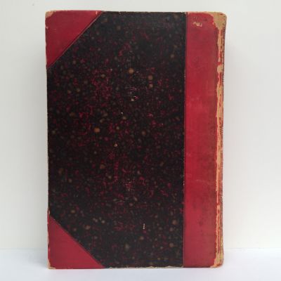 THE HISTORY OF PENDENNIS: The works of William Thackeray