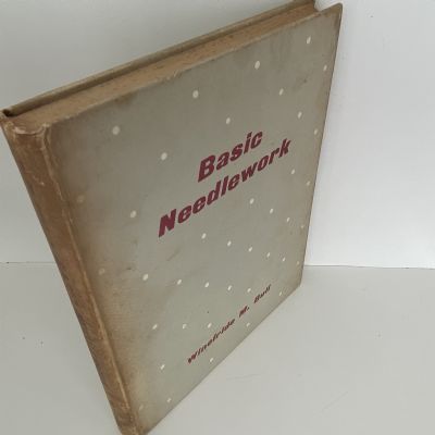 Basic Needlework