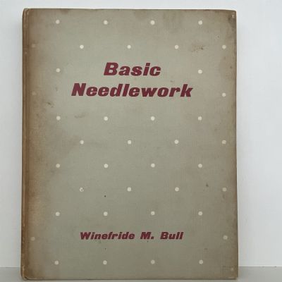 Basic Needlework