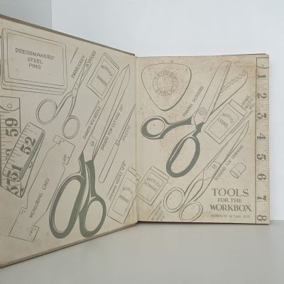 Basic Needlework