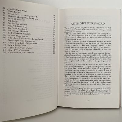 BY A PERSON OR PERSONS UNKNOWN: Unsolved Murders In New Zealand