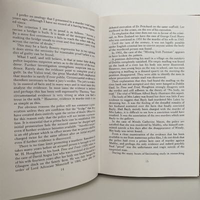 BY A PERSON OR PERSONS UNKNOWN: Unsolved Murders In New Zealand