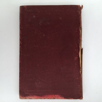 A Manual Of Boot & Shoe Manufacture