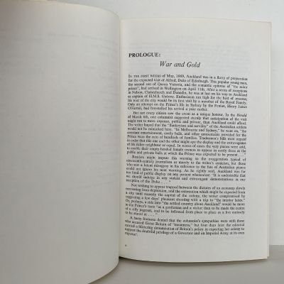 AD AUGUSTA: Centennial History of Auckland Grammar School 1869-1969