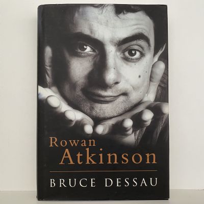 Rowan Atkinson