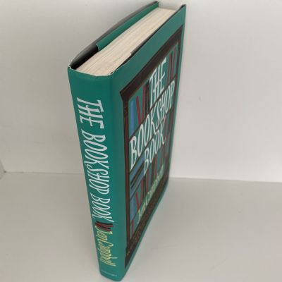 THE BOOKSHOP BOOK