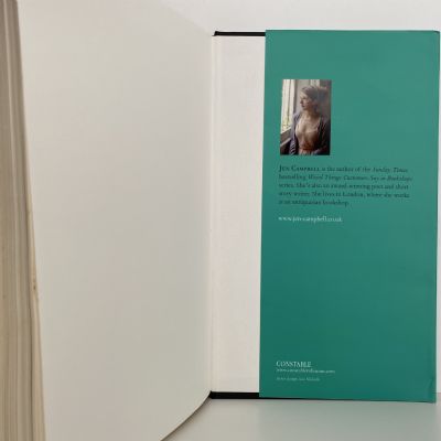 THE BOOKSHOP BOOK
