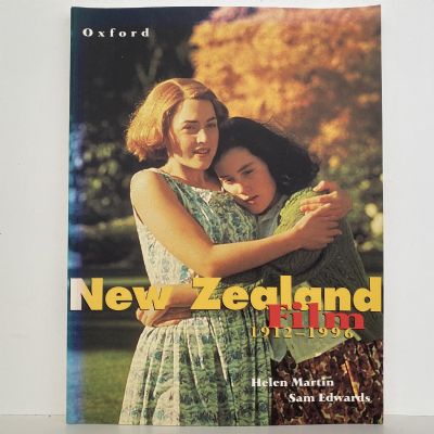 NEW ZEALAND FILM 1912-1996