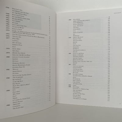 NEW ZEALAND FILM 1912-1996