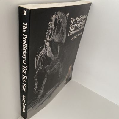 The Prehistory of THE FAR SIDE: A 10th Anniversary Exhibit