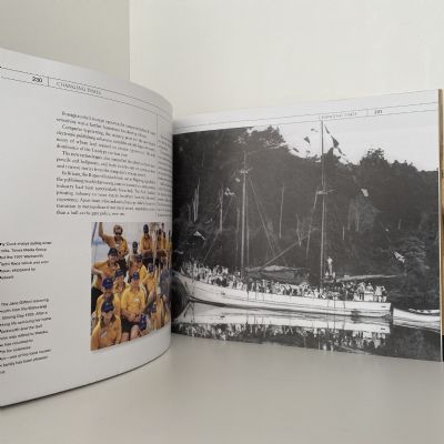 CHANGING TIMES: The Story of A New Zealand Country Newspaper