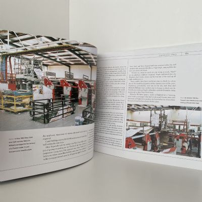 CHANGING TIMES: The Story of A New Zealand Country Newspaper