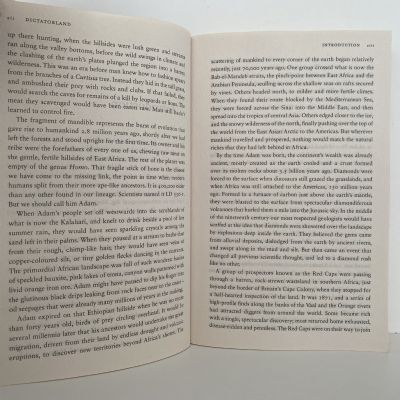 DICTATORLAND: The Men Who Stole Africa