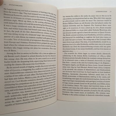 DICTATORLAND: The Men Who Stole Africa