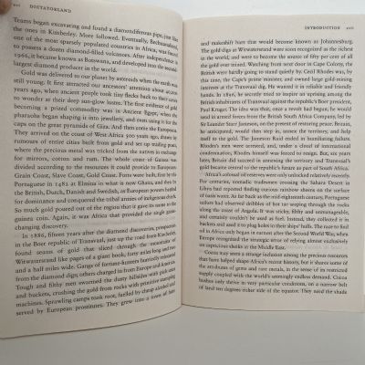 DICTATORLAND: The Men Who Stole Africa