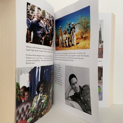 DICTATORLAND: The Men Who Stole Africa