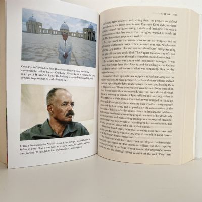 DICTATORLAND: The Men Who Stole Africa