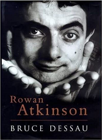 Rowan Atkinson 