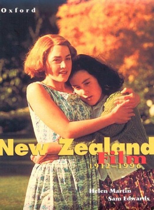 NEW ZEALAND FILM 1912-1996