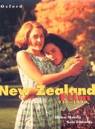 NEW ZEALAND FILM 1912-1996 