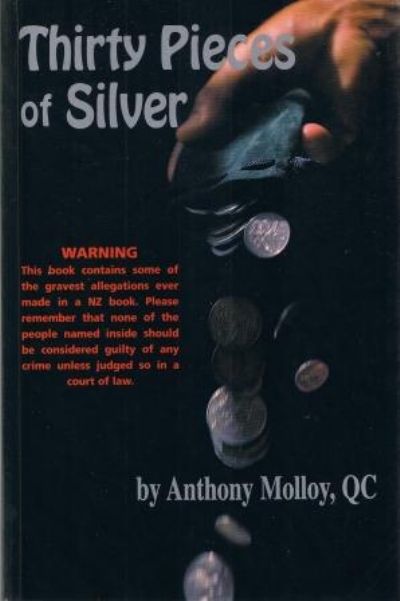 THIRTY PIECES OF SILVER