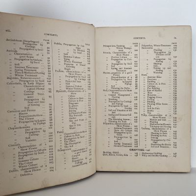 HANDBOOK OF GARDENING for New Zealand