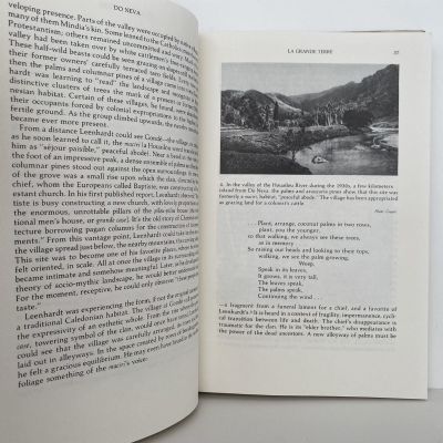 PERSON AND MYTH: Maurice Leenhardt in the Melanesian World