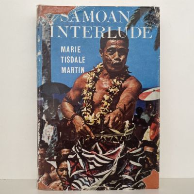 SAMOAN INTERLUDE