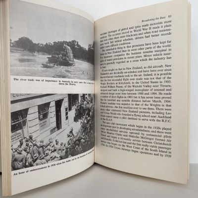 UNDERWRITING ADVENTURE: A Centennial History of The National Insurance Company