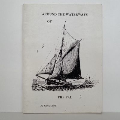 Around the Waterways of the Fal