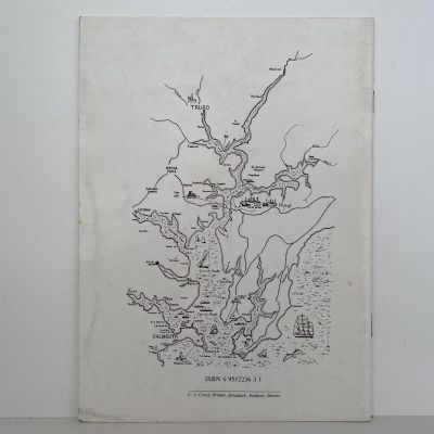 Around the Waterways of the Fal