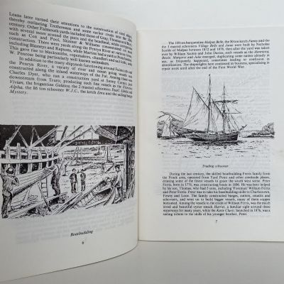 Around the Waterways of the Fal