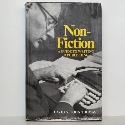 NON-FICTION: A Guide to Writing and Publishing