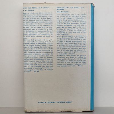NON-FICTION: A Guide to Writing and Publishing
