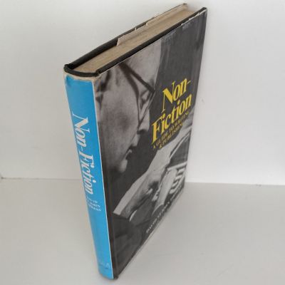 NON-FICTION: A Guide to Writing and Publishing