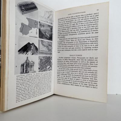 NON-FICTION: A Guide to Writing and Publishing