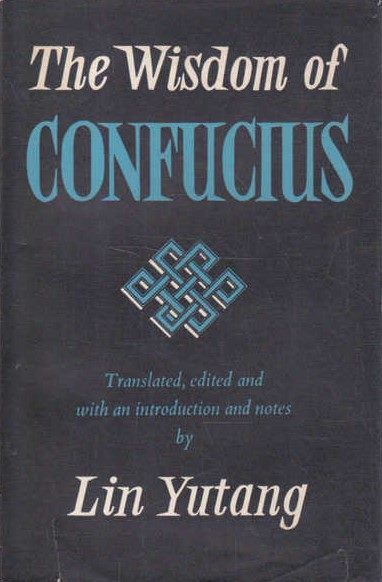 The Wisdom of CONFUCIUS