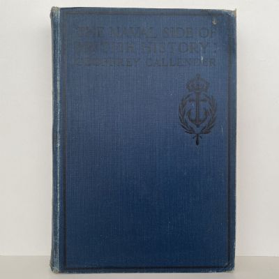 The Naval Side of British History