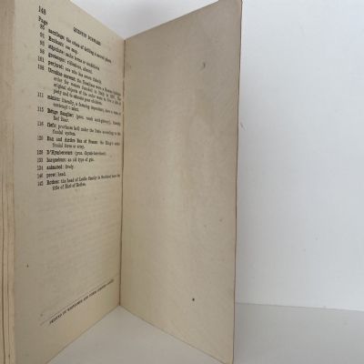 QUENTIN DURWARD: Whitcombe's Story Books No 630