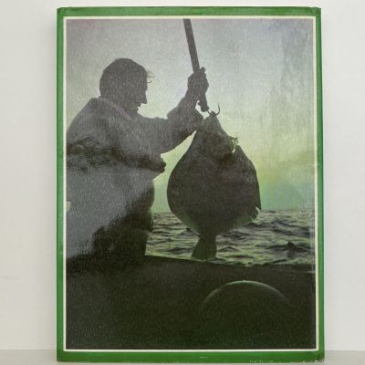ANGLING IN COLOUR: Sea, Course and Game