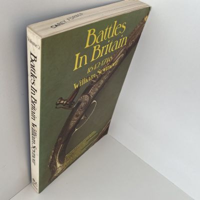BATTLES IN BRITAIN 1642-1746