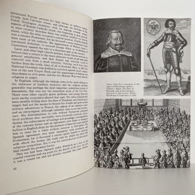 BATTLES IN BRITAIN 1642-1746