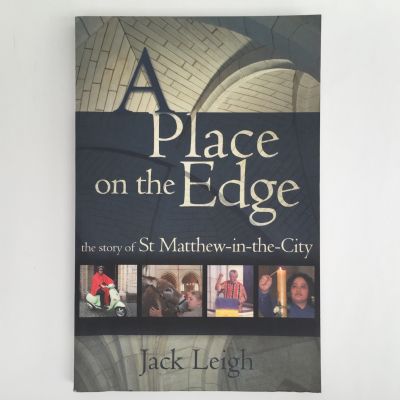 A Place on the Edge